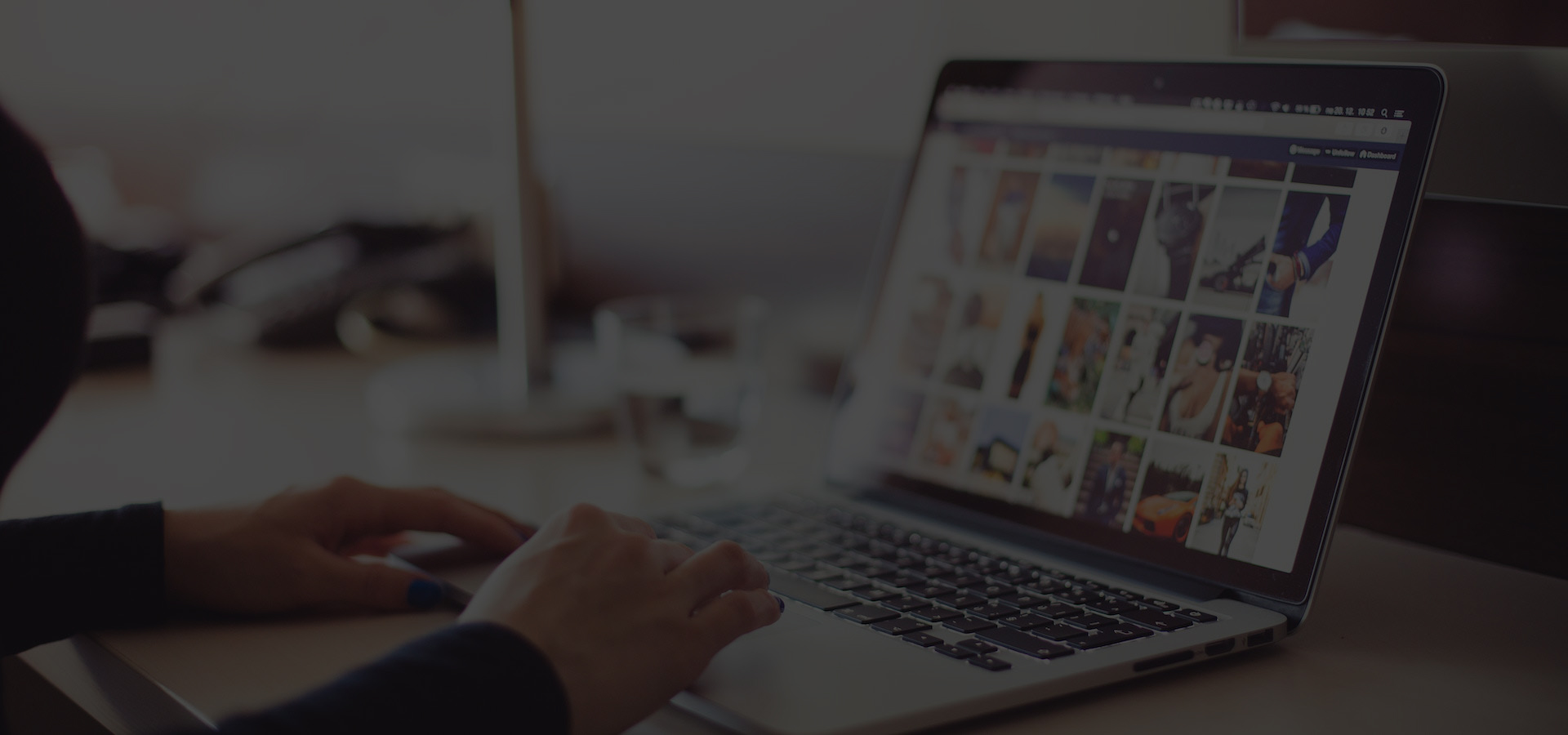 网站开发、推广，小程序、短视频运营